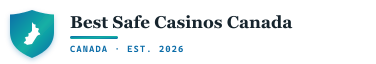 bestsafeonlinecasinoscanada.com — best safe online casinos Canada