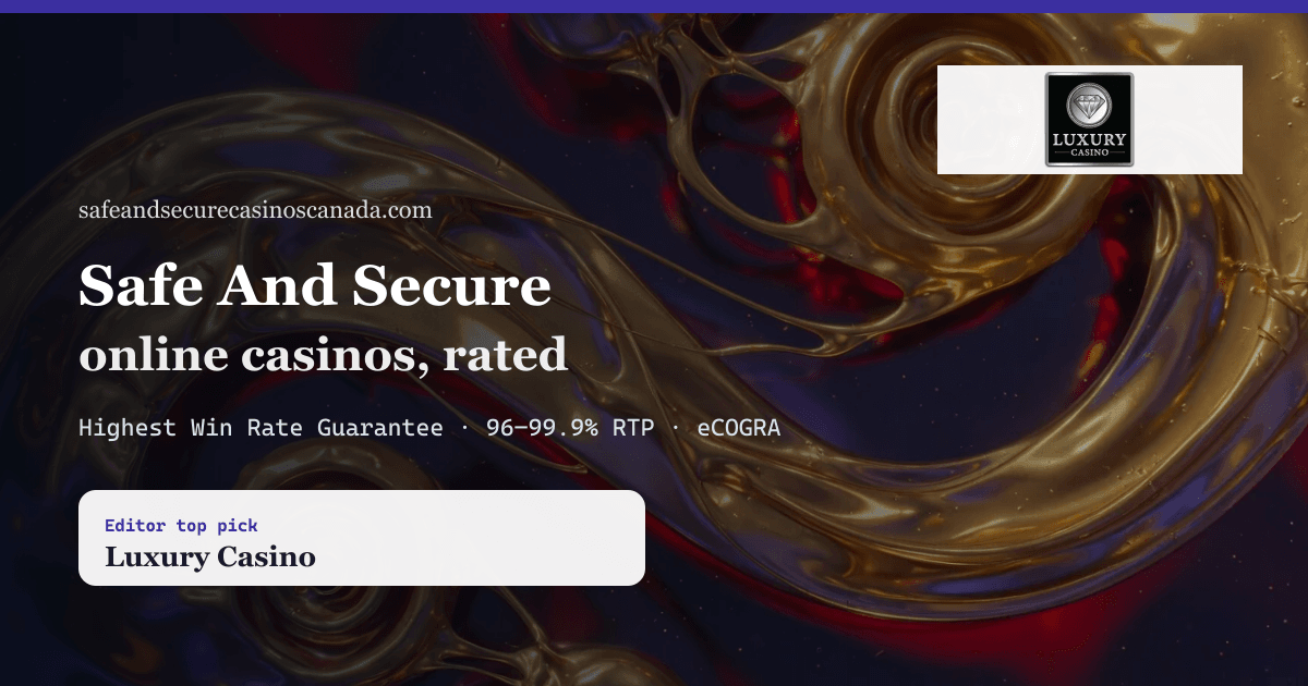 Casino Safe Download für Android: Installation und erste Eindrücke